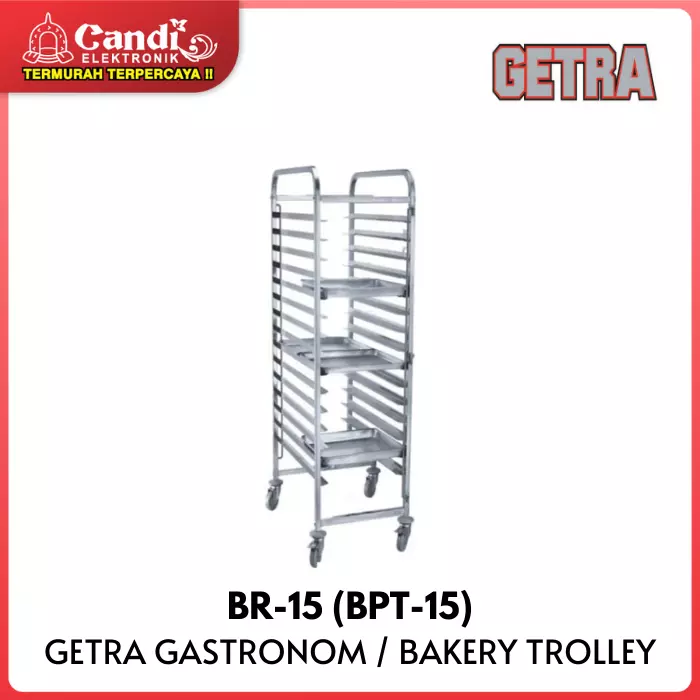 Peripheral Kitchen Getra